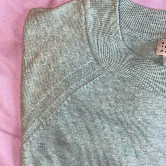 Women’s pullover sweater - Picture 4 of 4